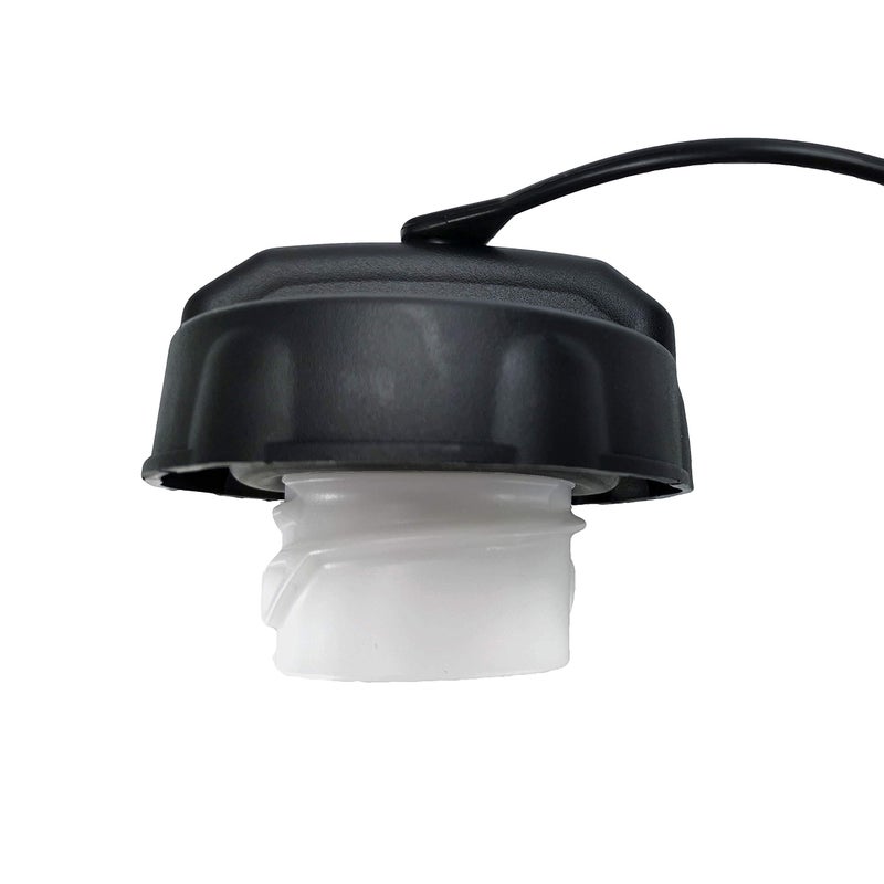ROVIKE Gas Cap,Fuel Cap For 2000-2019 Dodge Ram 1500 2500 3500 Charger Challenger Durango Journey Nitro Grand Caravan Caliber Dakota & Chrysler 200 300 Town and Country Aspen Sebring Jeep Wrangler JK Liberty - Image 4